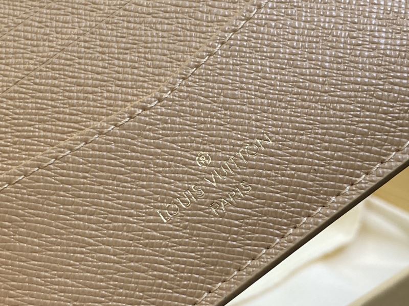 Louis Vuitton Wallets